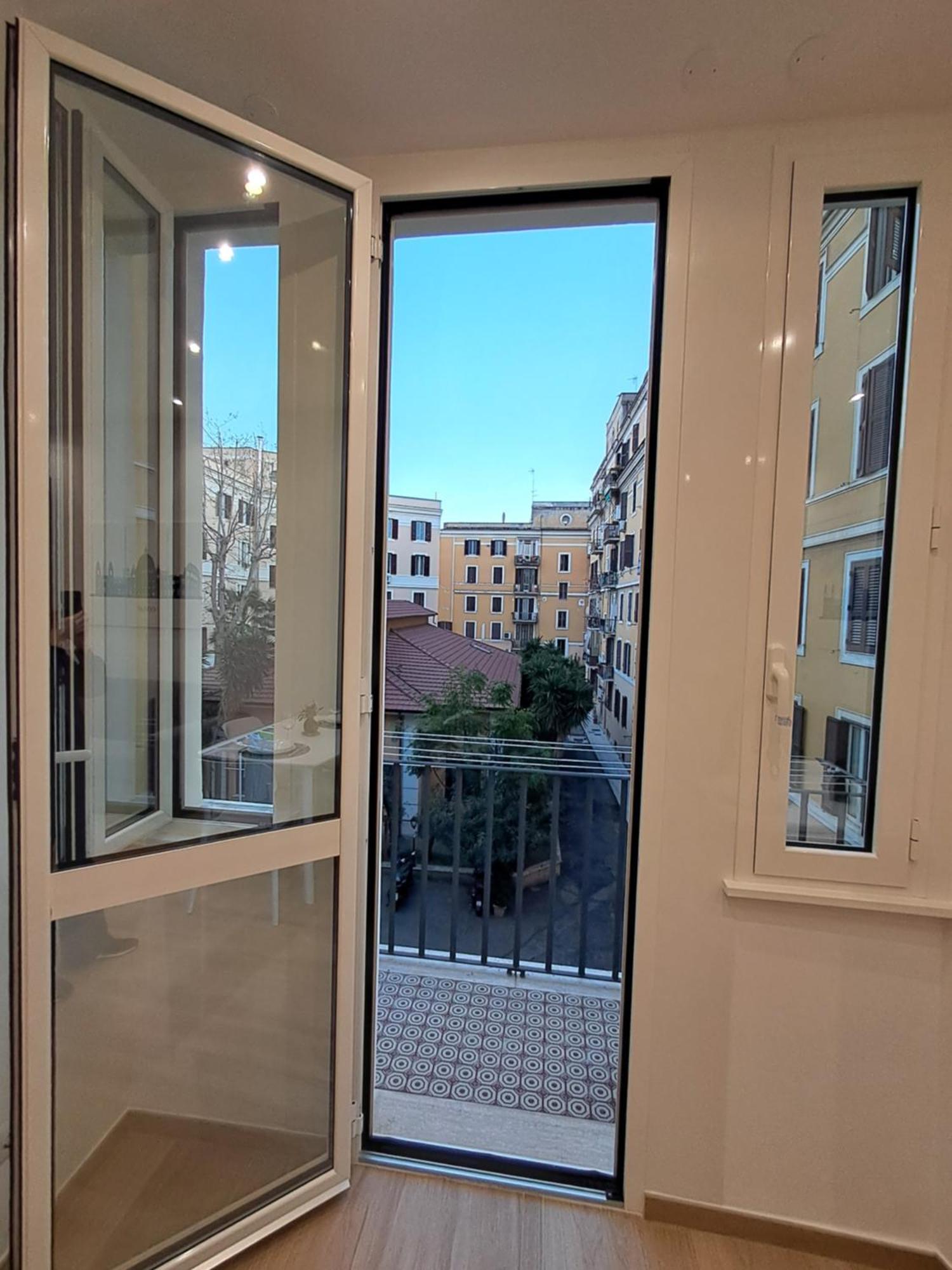 Marielu A Trastevere Appartamento